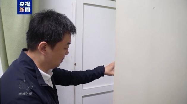 內(nèi)蒙古一社區(qū)小診所被曝設(shè)置暗格、暗室 醫(yī)保欺詐手段曝光