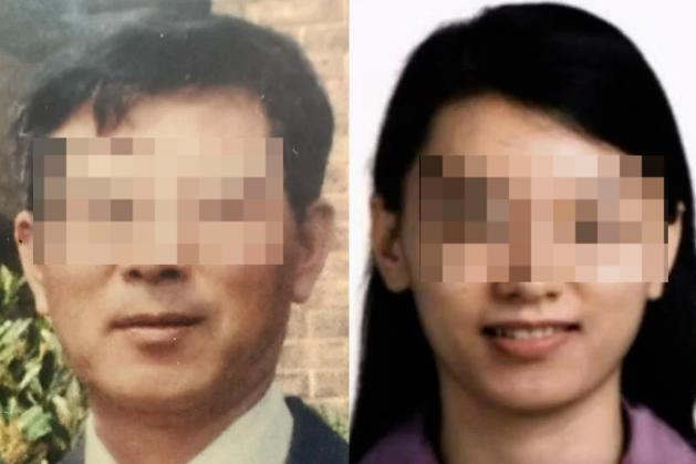 华人父女双尸案细节曝光