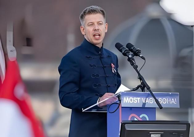 如何看待欧盟向匈新总理提27项条件