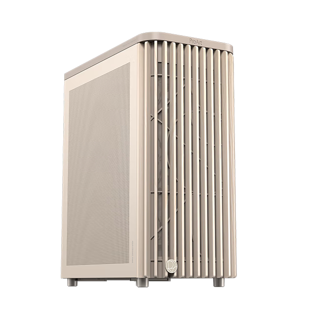 华硕推出燕麦白配色 ProArt 创意国度 PA401 机箱，699~749 元