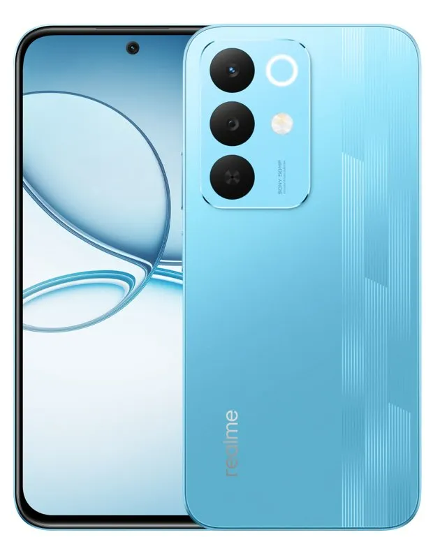 realme 真我 Narzo 90 系列手机规格曝光:天玑 6400 Max 芯片,6.8 英寸 120Hz OLED 屏幕