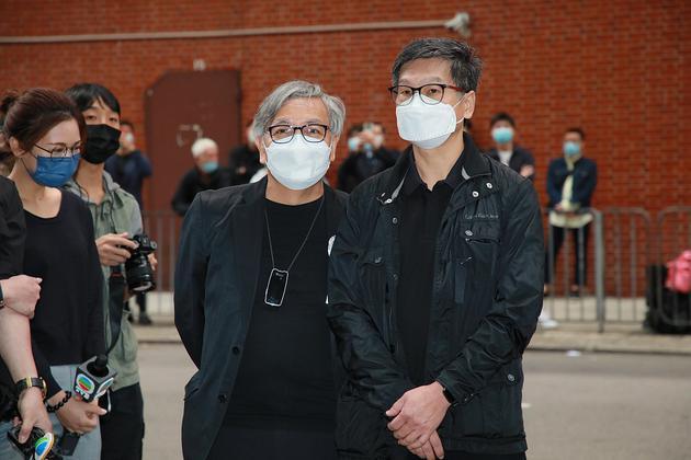 周星驰新片《功夫2》定档2022？官方辟谣：假的