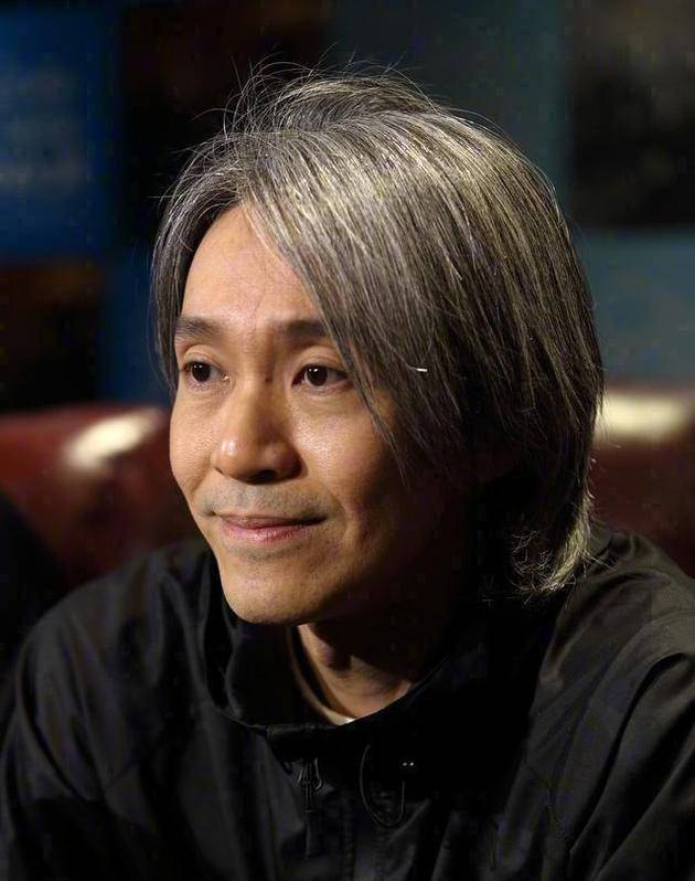 近日,在2021某平台年度发布会上,有网友发现周星驰将担任其中部分网络