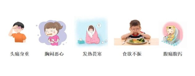 祛暑化湿，古方新制，复方香薷水用千年智慧应对暑湿感冒