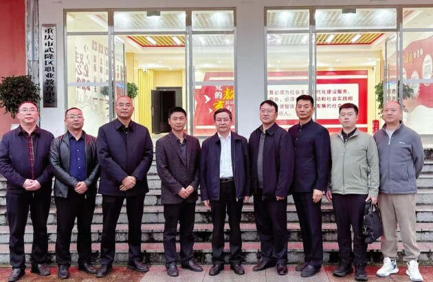 夏廷毅教授开启科普大讲堂：推行肿瘤治疗模式的重大变革