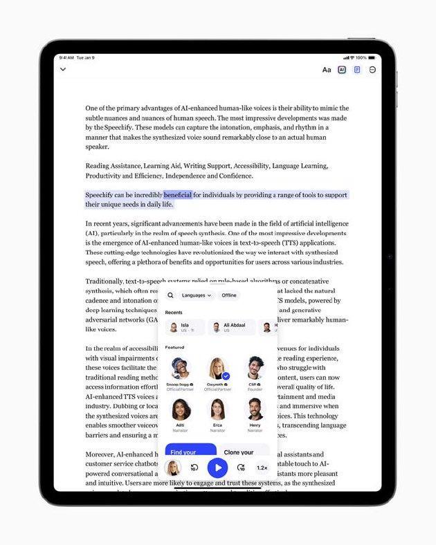 無限暖暖獲2025年蘋果設計大獎 視覺圖像類最佳游戲