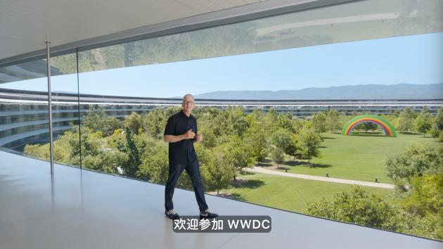 WWDC25