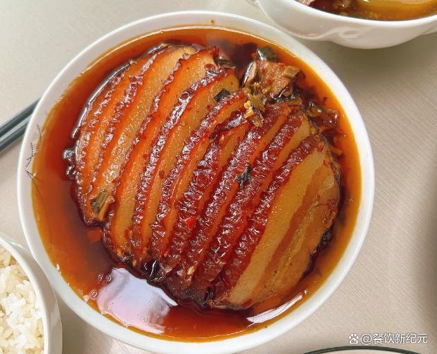 妈妈分享孩子高考前后伙食对比 网友：没对比就没伤害