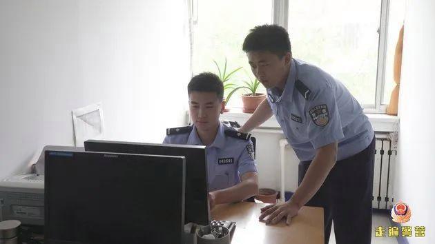 女子反手舉報臥底警察已批捕 詐騙真面目曝光