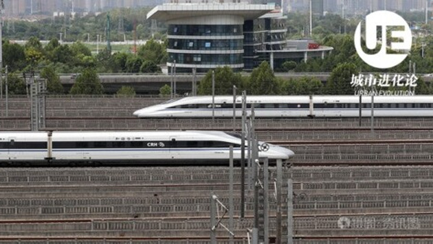 東北“破零”，誰(shuí)是下一個(gè)？高鐵建設(shè)加速推進(jìn)