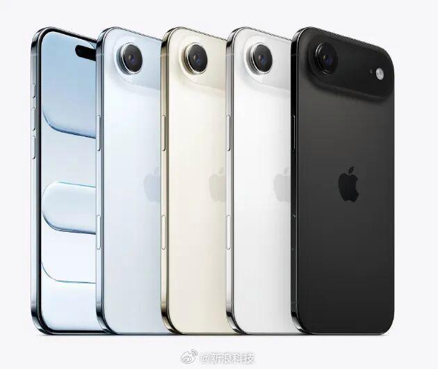 iPhone Air在华发售延期 eSIM卡设计待审批
