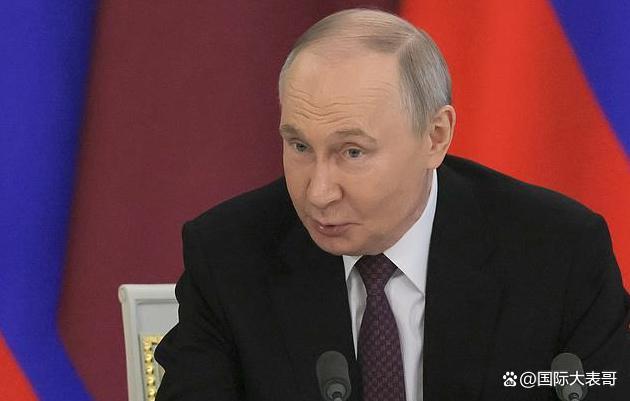 俄乌战场拐点要来了吗 普京摊牌提升底线