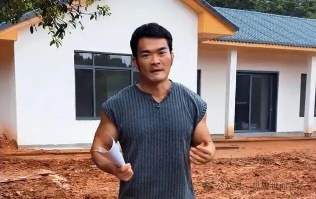 李维刚回应59万把老宅改成服务区厕所 装修惨遭宰割