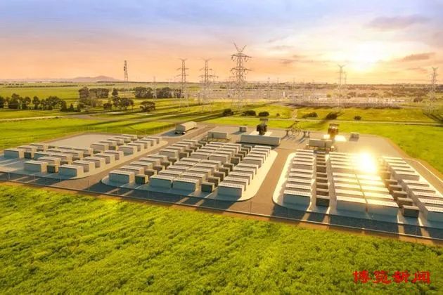 淄博将建“超级充电宝”，每日充放两次可吸纳40万度电