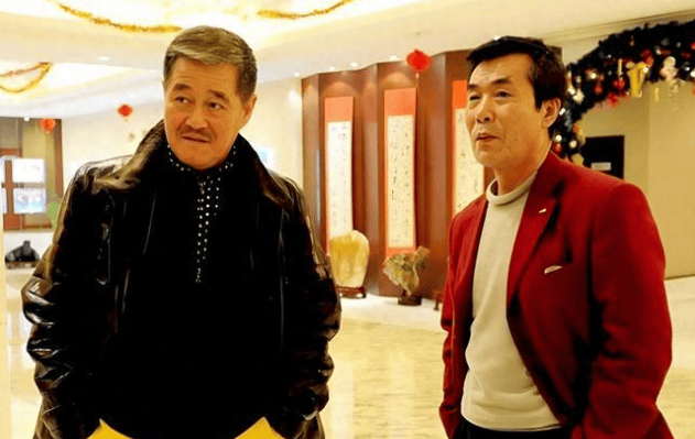 赵本山金牌编剧何庆魁宣布新恋情 曾与高秀敏相恋