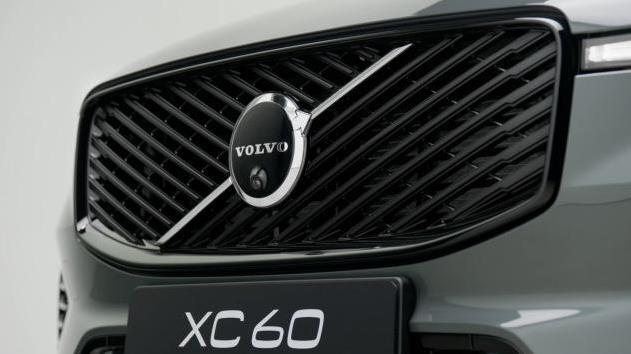 沃尔沃XC60改款来袭，颜值配置双升级，价格能让人心动吗？