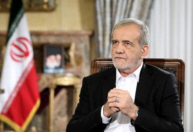 中方支持海湾国家掌握自己命运