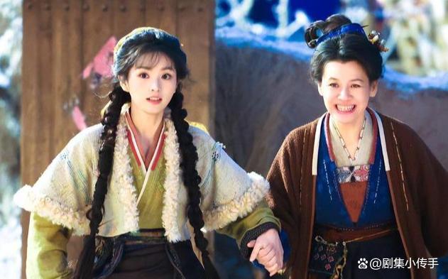 国台办讲了3个小故事 《逐玉》引发两岸文化共鸣