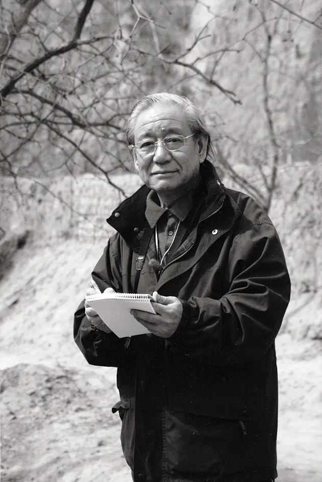 笃行如一——杜松儒忆父亲杜滋龄