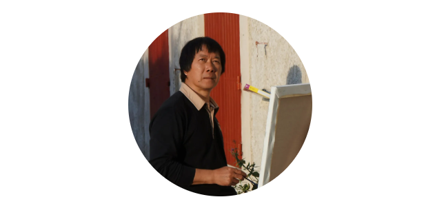 “和·美·绘——陈海宁、李节平、罗玉鑫作品联展”9月24日将在广州开展