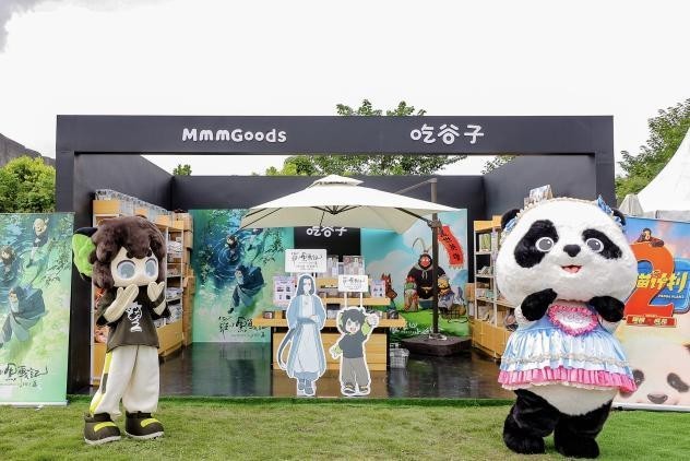 微博奇遇记重塑双向奔赴 成为今夏星粉互动天花板