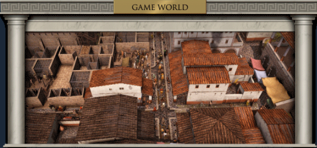 《Pax Augusta》游戏特色内容介绍