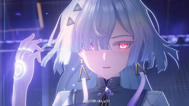 《鸣潮》官方回应二创作者被通告下架 有人假冒官方发文