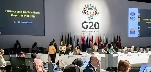 G20南非峰會見證多邊主義的生命力 共識突圍