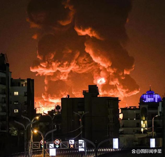 以色列下手太狠，美国看不下去 油价暴涨引不满