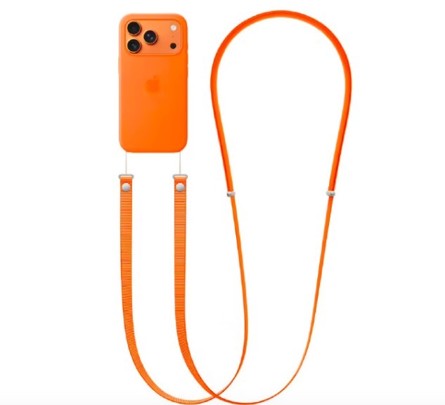 近500元的iPhone挂绳值得买吗 望望网友们何如说