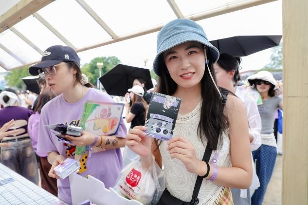微博奇遇记重塑双向奔赴 成为今夏星粉互动天花板
