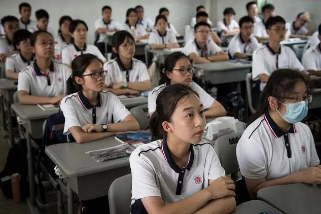5月1日起中小学上课时间有变，可以多睡一会了！