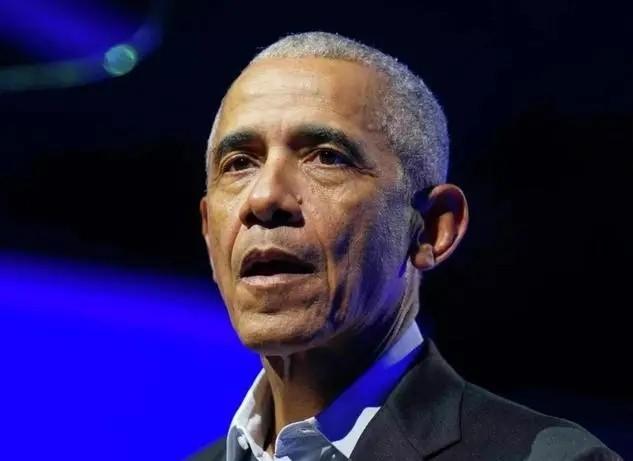 奥巴马批特朗普 白宫如何接招 前总统打破沉默尖锐批评