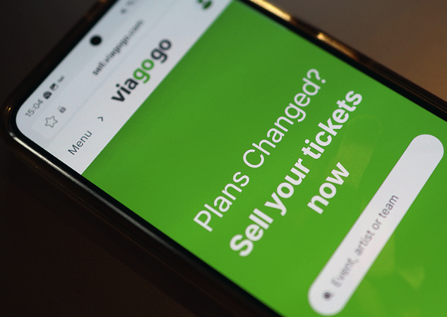 整治“票販子” 英國政府擬禁止溢價轉(zhuǎn)售現(xiàn)場活動門票