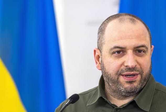 為“和平計劃”烏代表團“換將”赴美