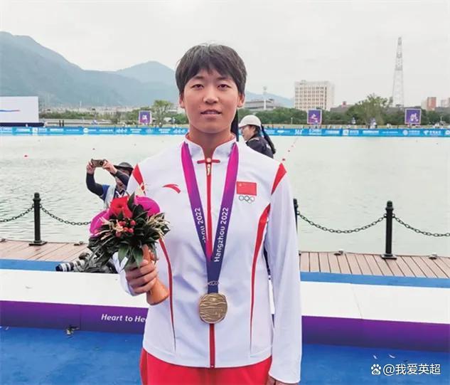 亚运会金牌得主举报训练基地主任 书记索要奖金遭拒后报复