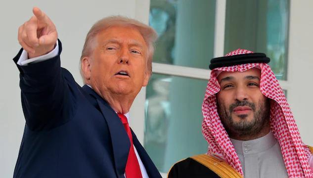 “被卷入”战争的海湾国家如何看伊朗 双标与帮凶疑云