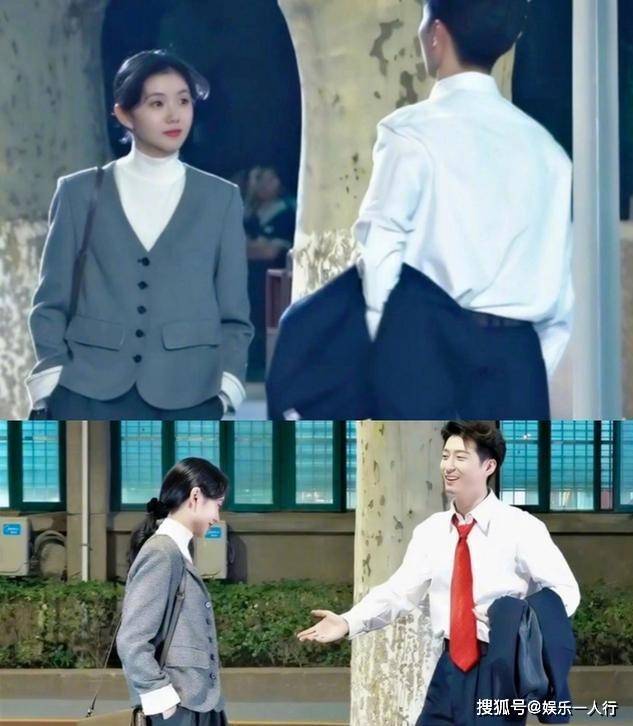 电视剧《主角》凭何“夯爆”全国 演员逆袭获认可