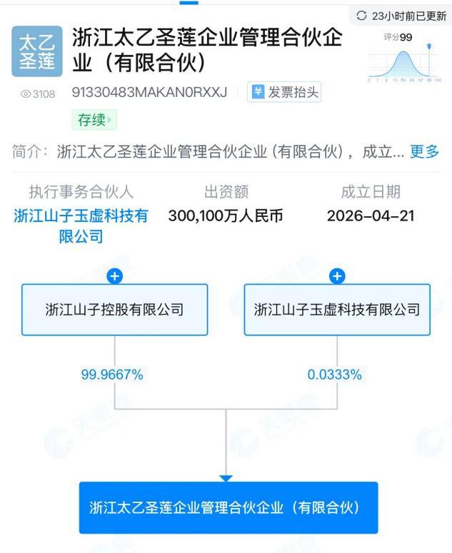 哪吒汽车要被“太乙圣莲”复活了吗 30亿能否助其重生