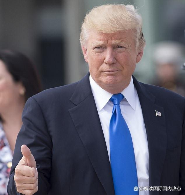 泽连斯基访美最大收获是什么 拿到安全保障保险单