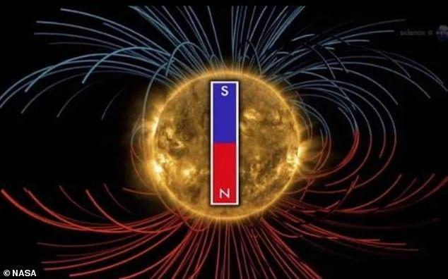 全球互联网面临瘫痪？研究称明年地球将遭遇强烈太阳风暴