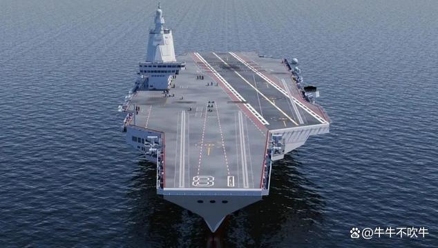 福建艦已經(jīng)做好服役前的準(zhǔn)備了嗎 服役在即引發(fā)期待