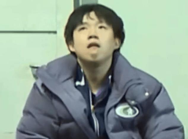 郭焱：王楚钦比赛输了人没输！一直都是他一个人扛 意志品质非常顽强 坚韧表现赢得尊重