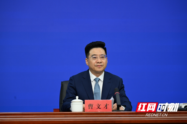 湖南高考工作第一次新闻发布会举行 公布2026年高考详情及准备工作