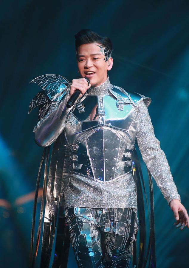 余文乐将参加披哥