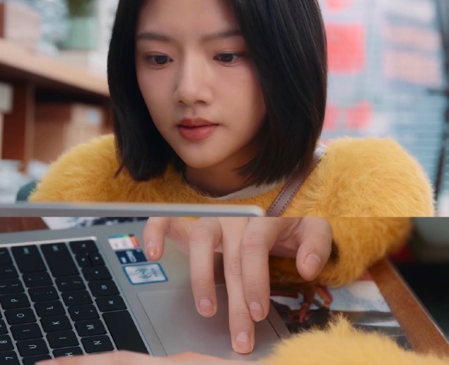 从指甲看主角是真穷 成近期最受眷注的"穷酸笔据"