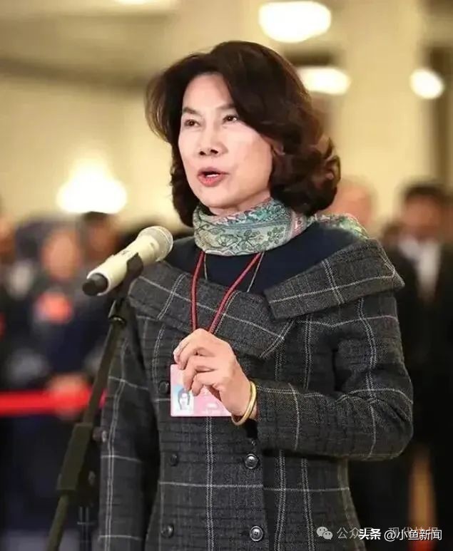 孟羽童回到格力吃小火鍋 分享職場感悟與模仿董明珠