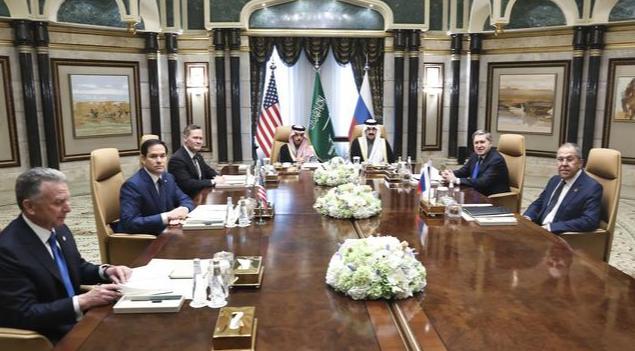 默克尔预测俄乌冲突结局,称仅有一种可能,俄罗斯已经迈出了一步