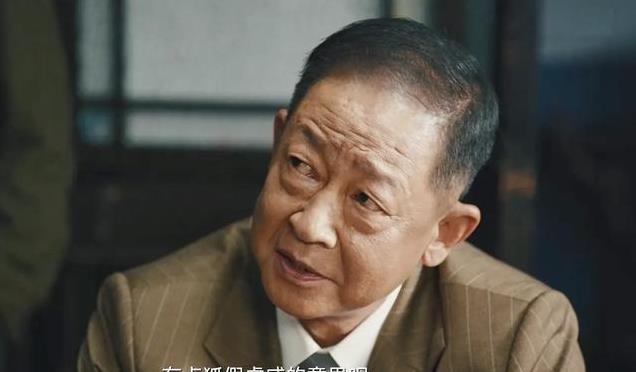 《暗夜与黎明》大结局:郑兰亭宁愿跳楼,也不愿被抓?因肖云死了