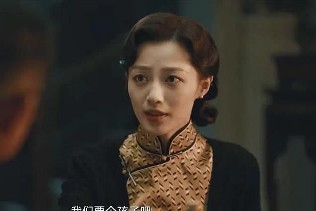 《暗夜与黎明》大结局:郑兰亭宁愿跳楼,也不愿被抓?因肖云死了